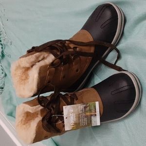 BearPaw Boots